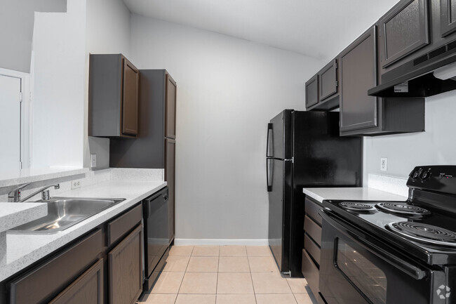 Interior Photo - Alcott Village Rental