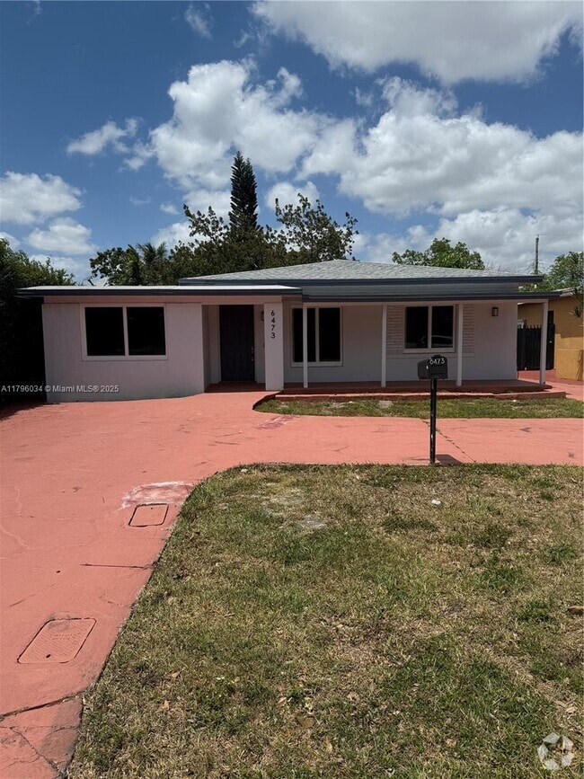 Building Photo - 6473 SW 25th St Rental