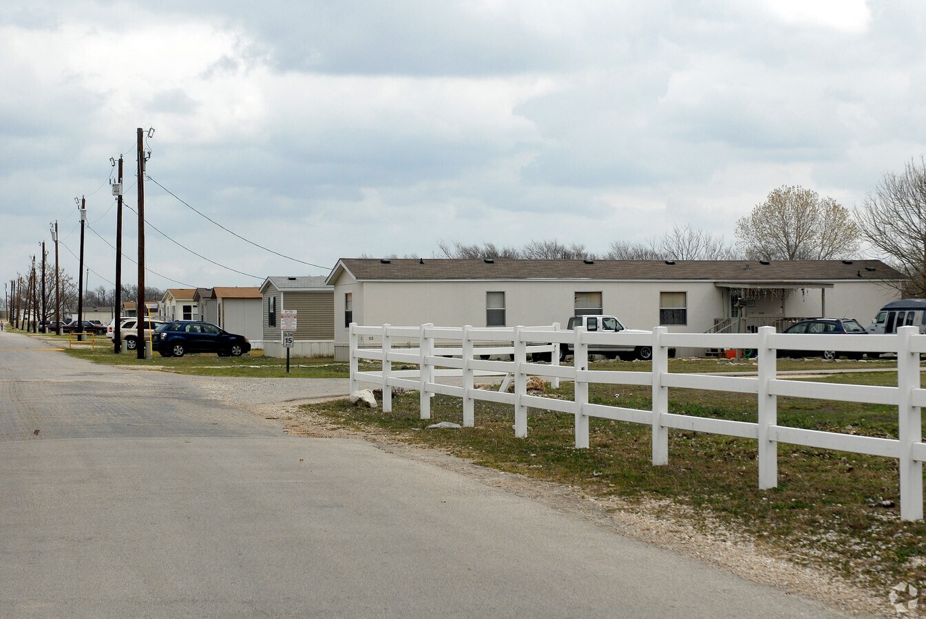Photo - Riverside Mobile Home Park