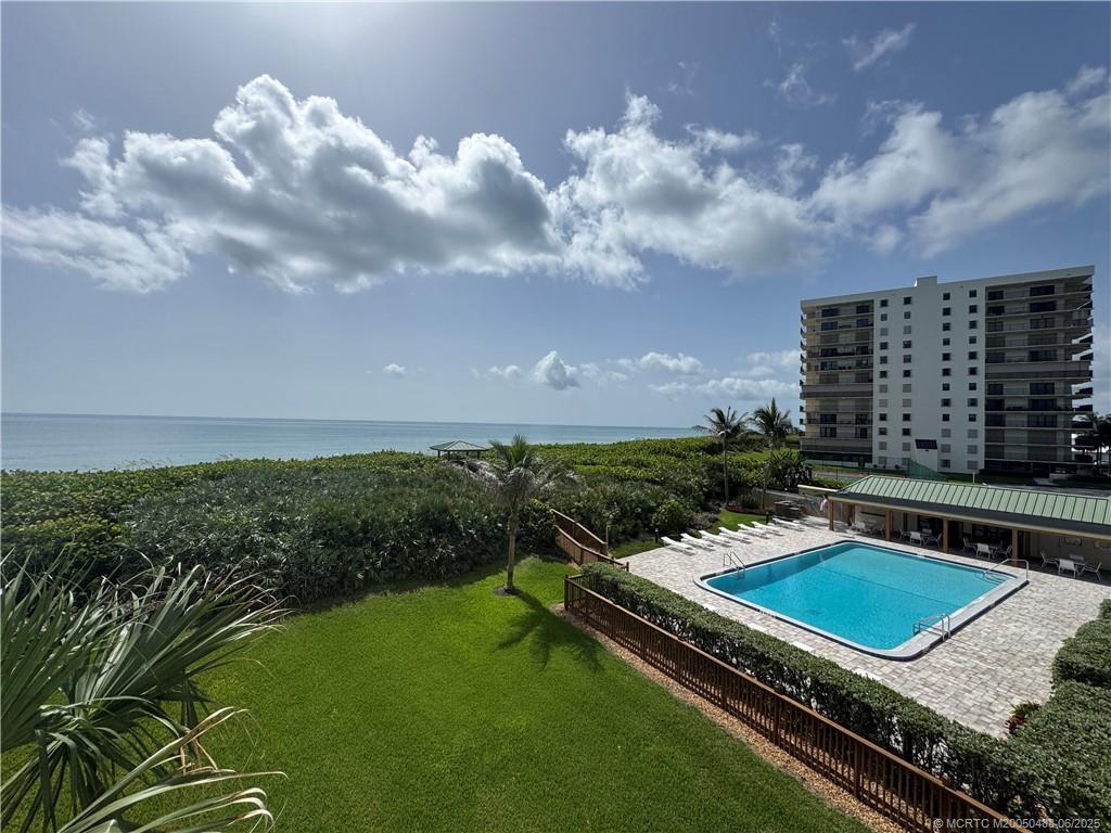 Photo - 10000 S Ocean Dr Unidad 304 Rental