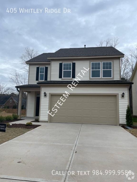 Building Photo - 405 Whitley Rdg Dr Rental