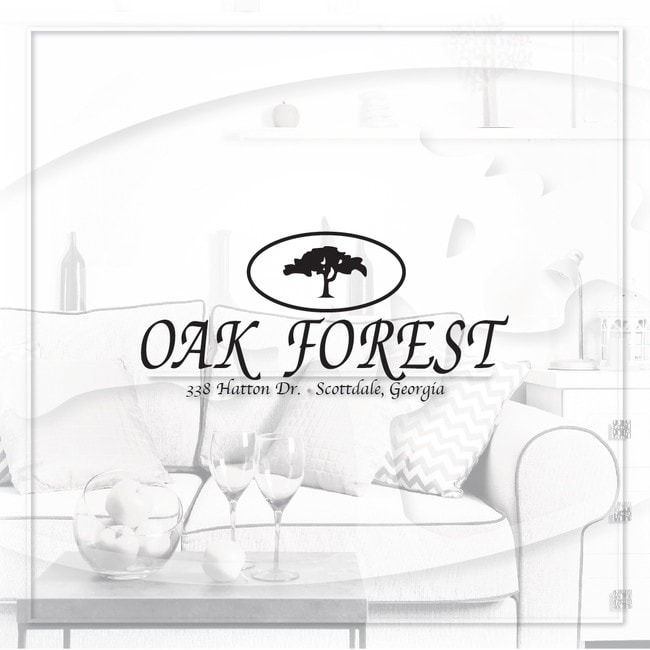 Oak Forest Apartments - Oak Forest Apartments
