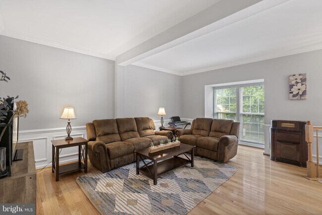 Photo - 6505 Parish Glebe Ln