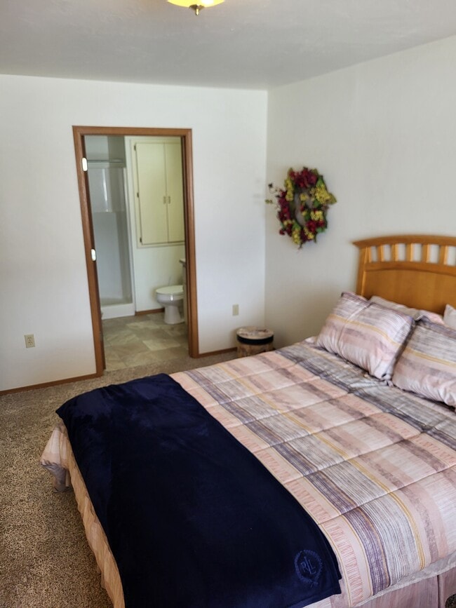 Lake Park Estates Apartments