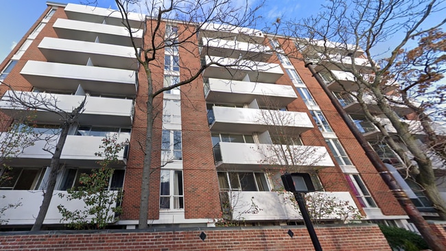 Building Photo - 29 Concord Ave Unit 312 Rental