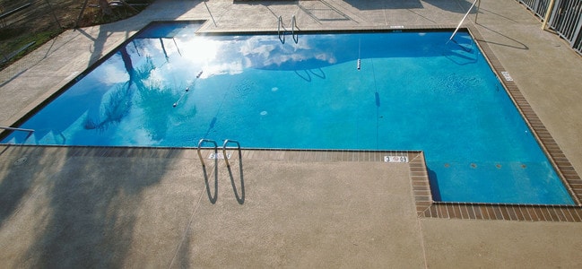 Photo - Garden Heights Apartments