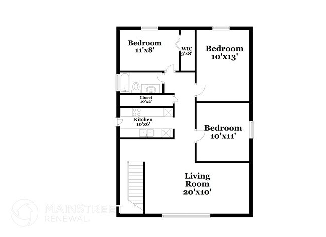 Photo - 1848 Tamarack Cir N
