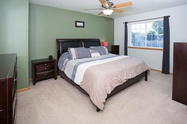 Photo - 4 bedroom in Billings MT 59105