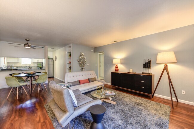 Monte Bello Apartments