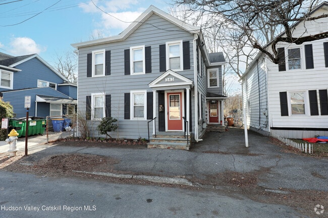 Building Photo - 343 Washington Ave Rental