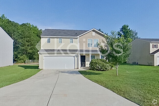 Building Photo - 797 Dove Tree Ln Rental