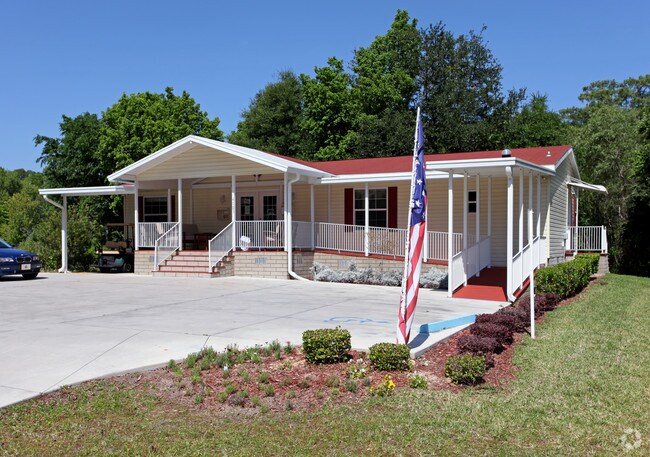 Foxwood Farms Apartments For Rent in Ocala, FL