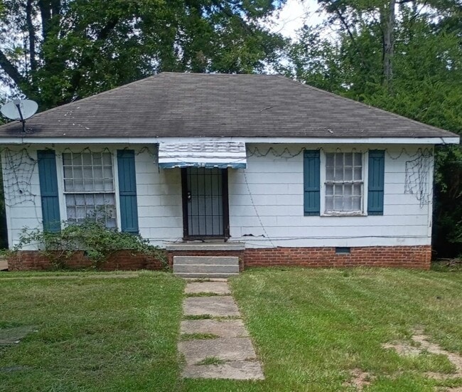 Building Photo - 160 Ferguson Dr