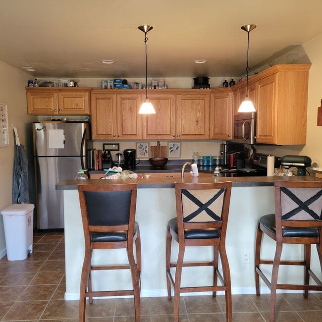 Photo - 3 Bed 2.5 Bath with double attached garage in Bozeman Unidad 11