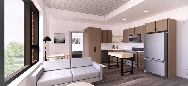 Broadway Lofts