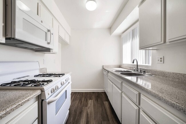 Photo - The Terrace Apartments