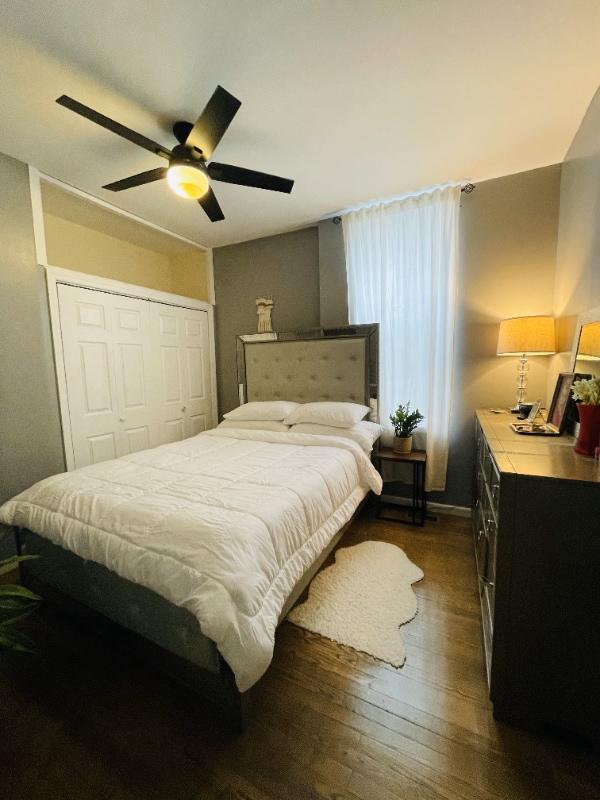Photo - 399 Bergen Ave Apartamento Unidad 1st Floor