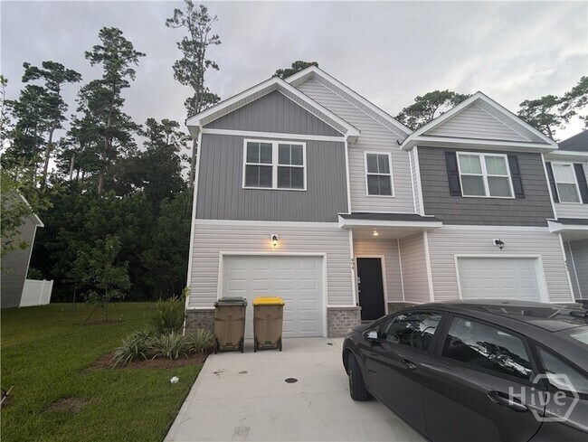 Building Photo - 494 Gov Treutlen Cir Rental