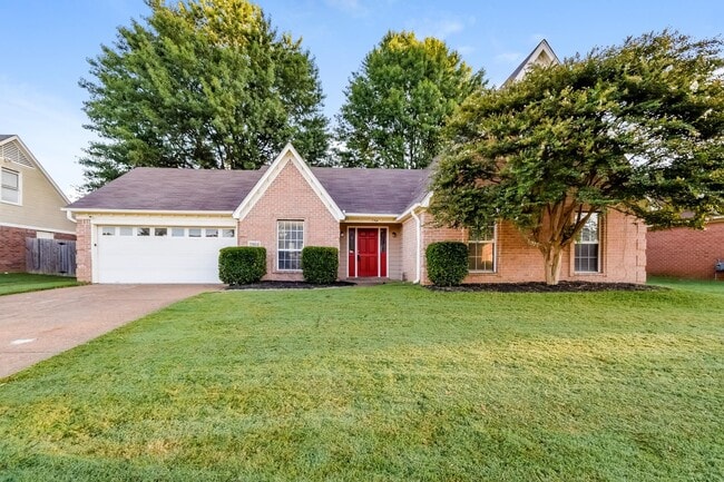 Building Photo - 7964 Tankerston Dr