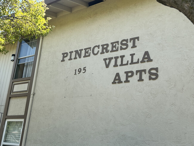 Pinecrest Villas - Pinecrest Villas Apartments