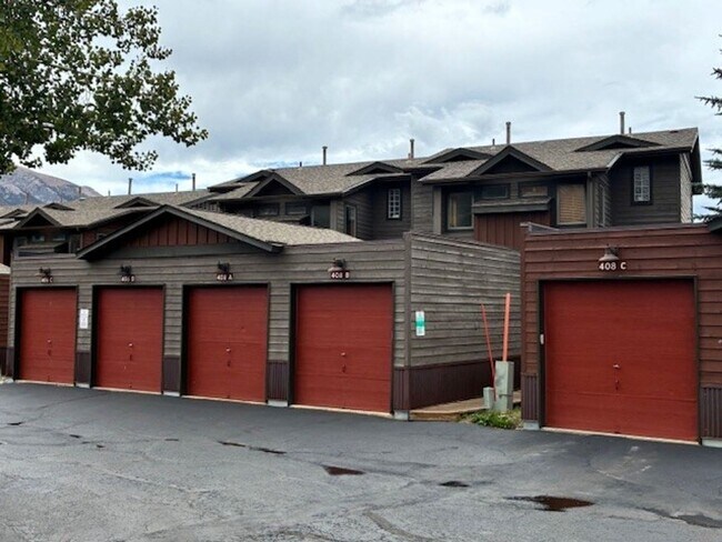 Photo - Winter Seasonal Rental- Frisco Bay Townhom...