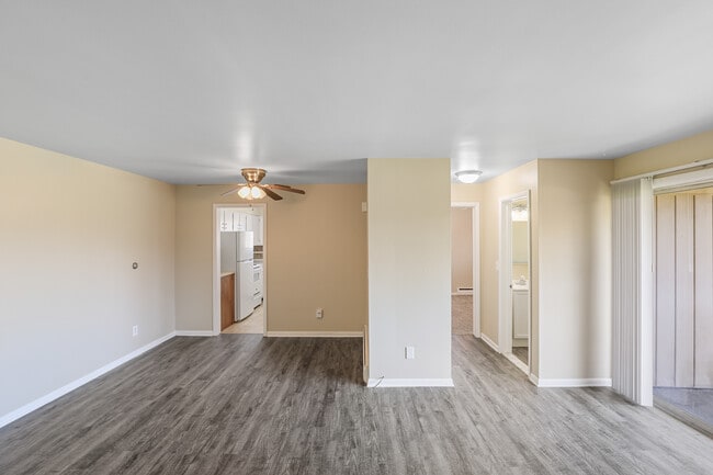 Sibley Apartments
