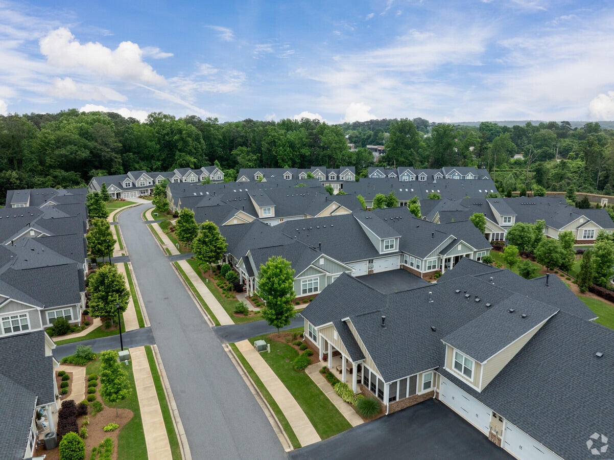 Photo - Cherokee Station