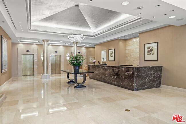 Photo - 10724 Wilshire Blvd Unit 604
