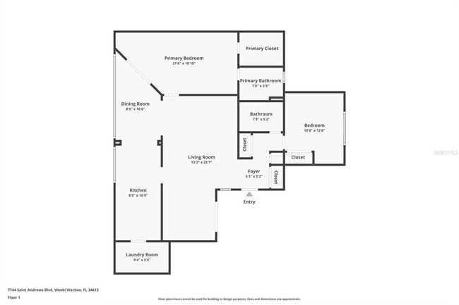 Photo - 7744 St Andrews Blvd Unit 1