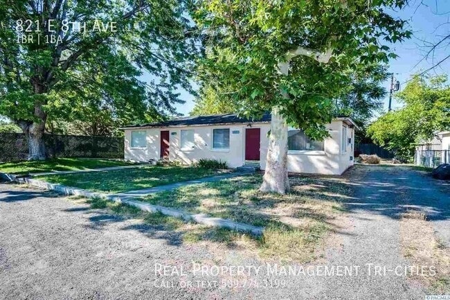 Cute and Cozy Updated Duplex in Kennewick ... - Cute and Cozy Updated Duplex in Kennewick ...