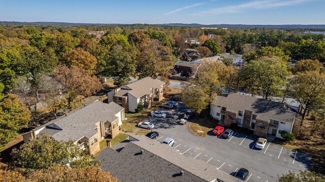 Photo - Maumelle Chic Condo