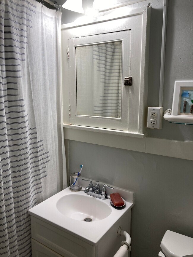 Photo - Portland Villas 1522