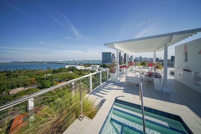 Building Photo - 4250 Biscayne Blvd Unit # 509