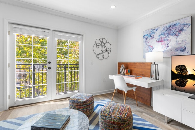 Photo - Heritage at Freemason Harbour