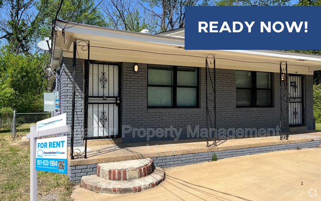 Building Photo - 520 Harahan Rd Rental