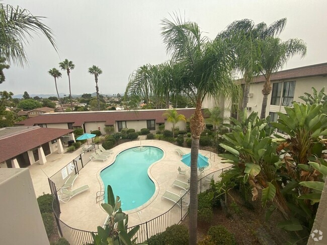 Building Photo - Upgraded 2 Bedroom Condo in San Carlos!!  ...