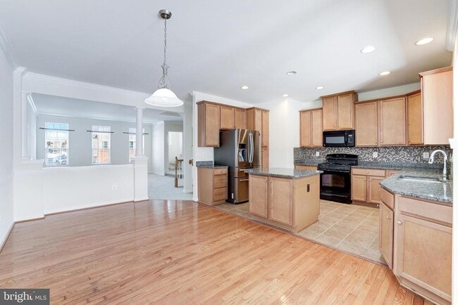 Photo - 25767 Double Bridle Terrace