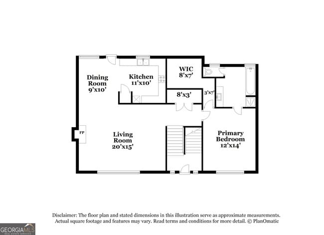 Photo - 4240 Ward Bluff Dr