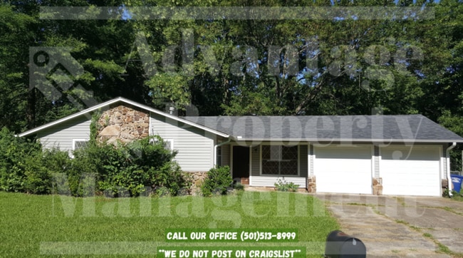 Building Photo - 124 Oaklawn Dr Rental