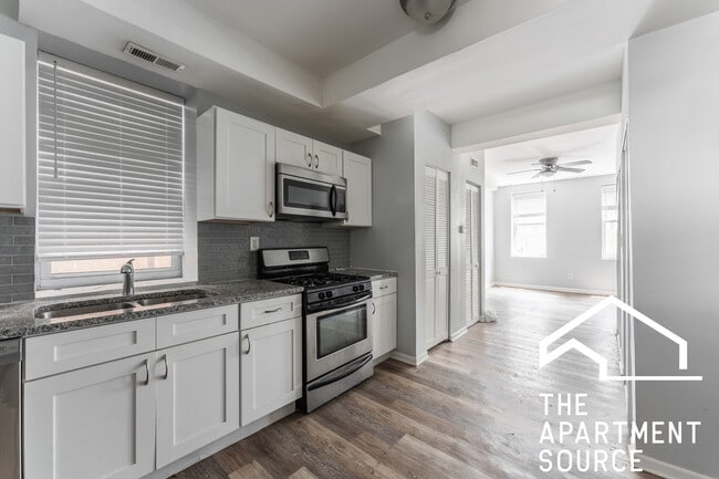 Photo - 2652 W 21st Pl Condo Unit 1F