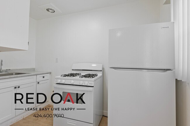 Photo - Charming Two Bedroom Walk-Up with Open Con... Unit 2