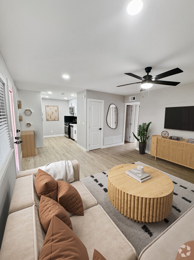 Renovated Kennedy - The Chelsea Rental