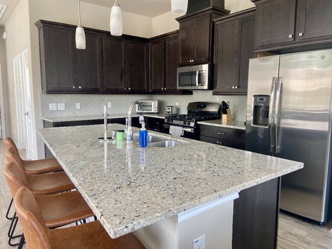 Photo - 4306 Foggy Creek Ln