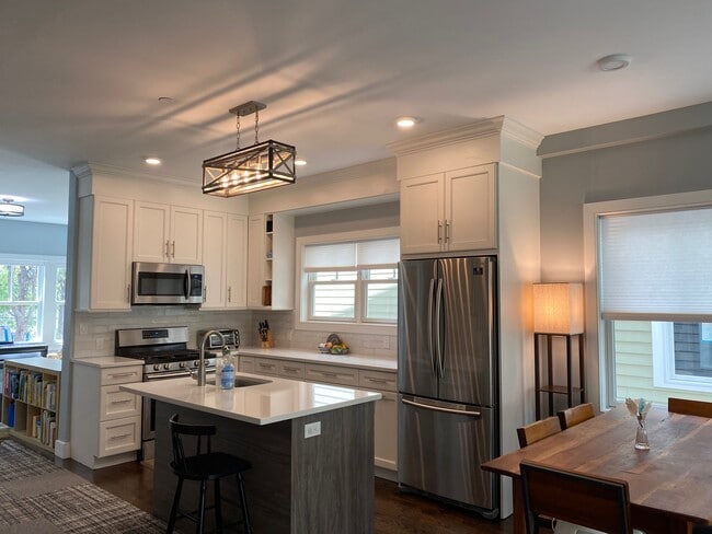 500 Warburton Ave - 500 Warburton Ave