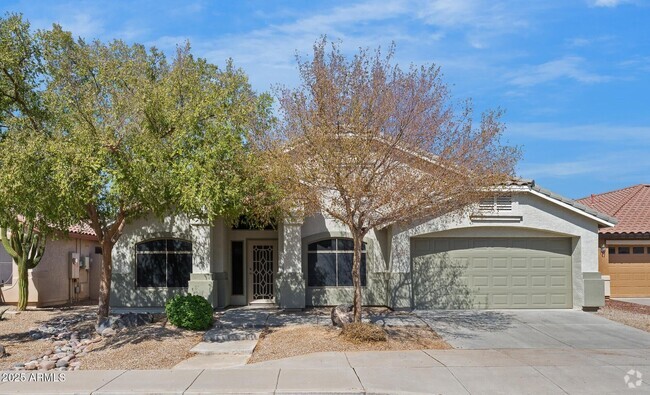 Building Photo - 12318 W Rovey Ave Rental