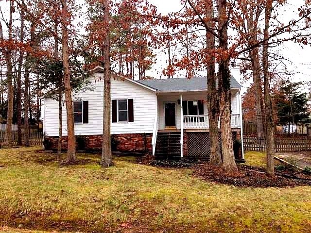 3 BR / 2 BA Gorgeous Roomy Home in Wooded ... - 3 BR / 2 BA Gorgeous Roomy Home in Wooded ...