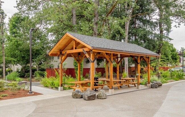 Photo - The Oaks at 14th