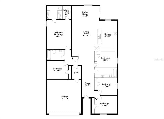 Photo - 1660 Gopher Tree St