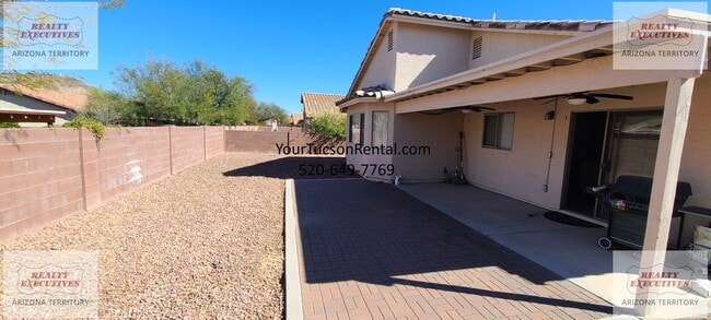 Photo - Starr Pass Shadows 4 bedrooms and 2 bathrooms