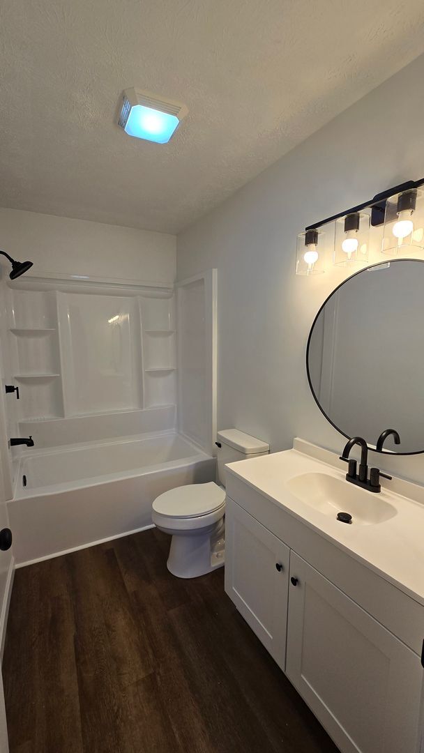 Photo - 2 Bedroom/ 1.5 Bathroom Townhouse Church Hill, TN